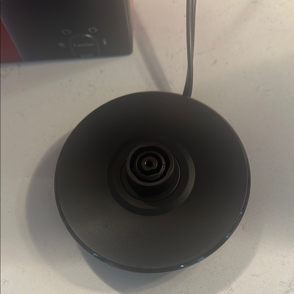 Instant Milk Frother - Black - Picture 6 of 7